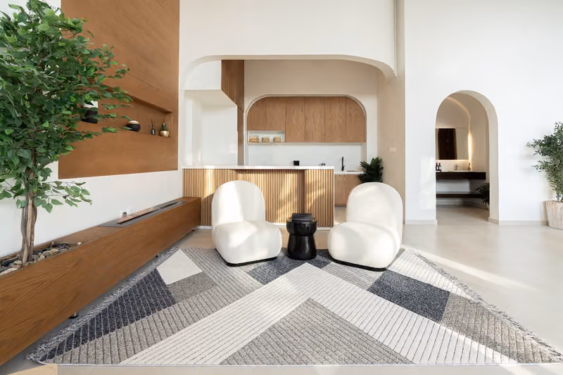 شاليهات كوڤ - Cove Resort