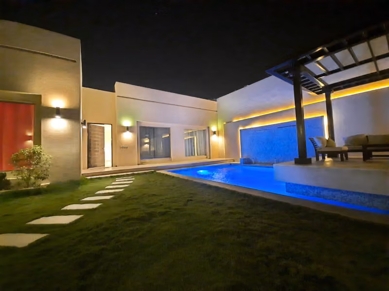 Labella Resort