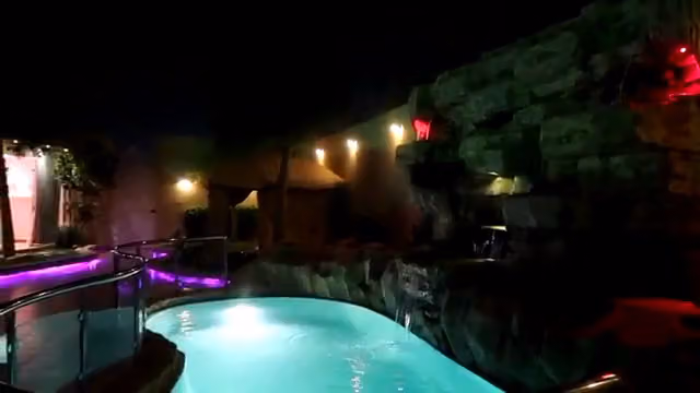 شاليهات لافاميليا بارك