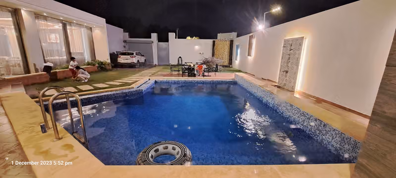 شاليهات لافيلا