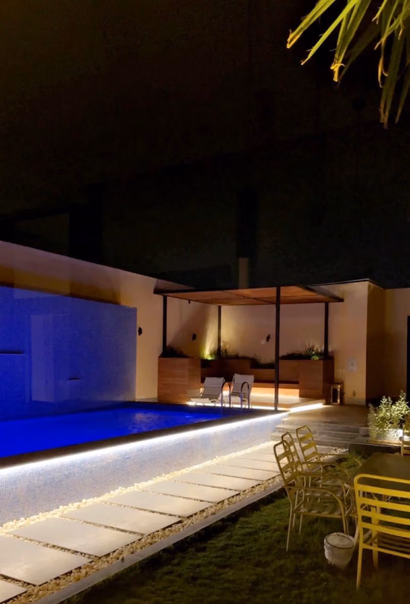 شاليهات لامير الفندقية | Lameer Chalet