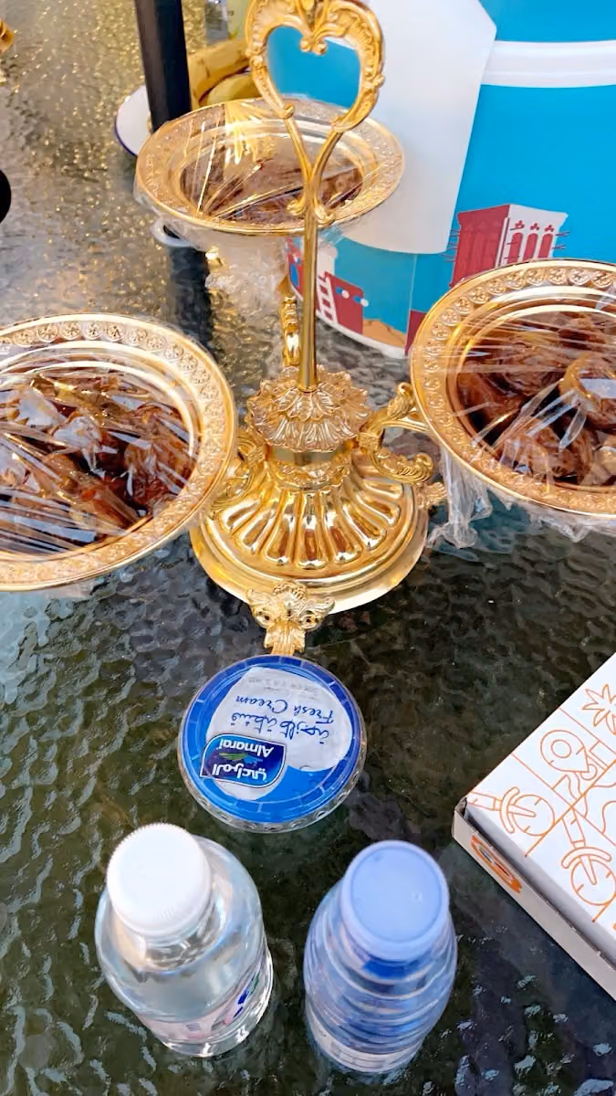 شاليهات لامير الفندقية | Lameer Chalet