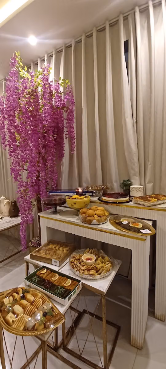 شاليهات لورن