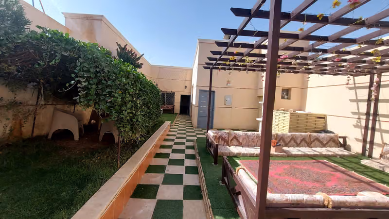 شاليهات لوريال