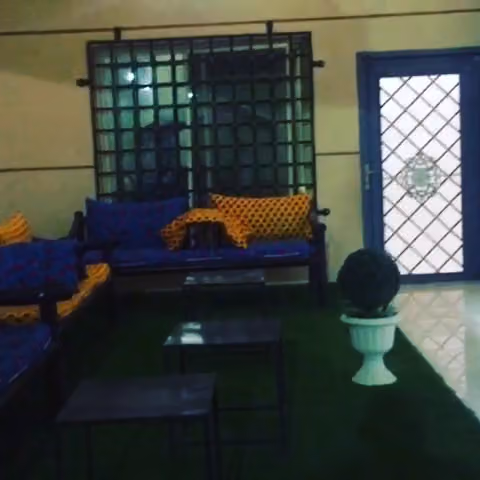 شاليهات لوريال