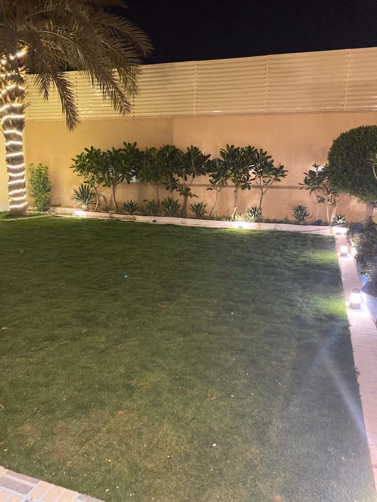 شاليهات لوسيل الدرعية