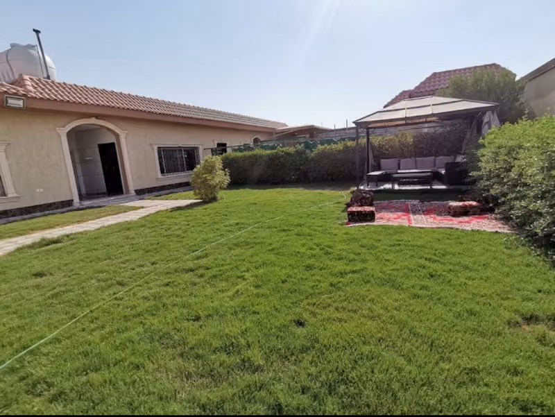 Chalets Marbella