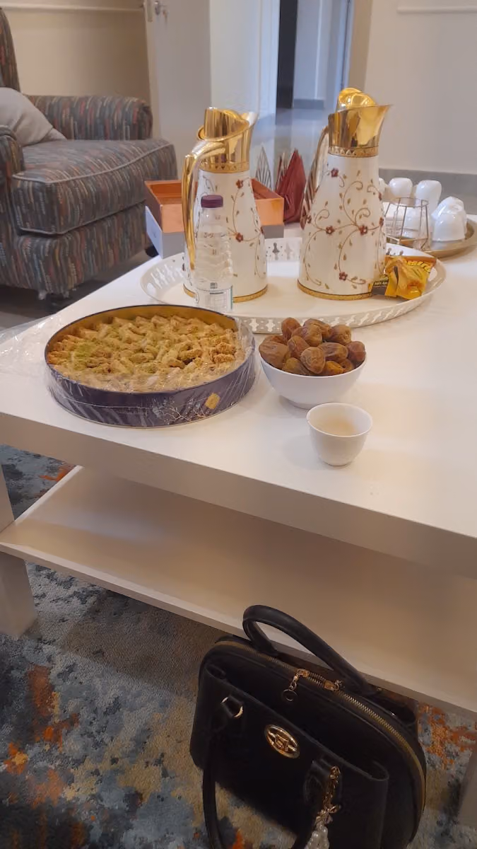 شاليهات مارينا