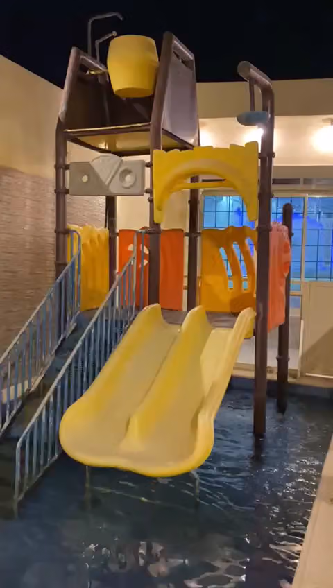 شاليهات مارينا