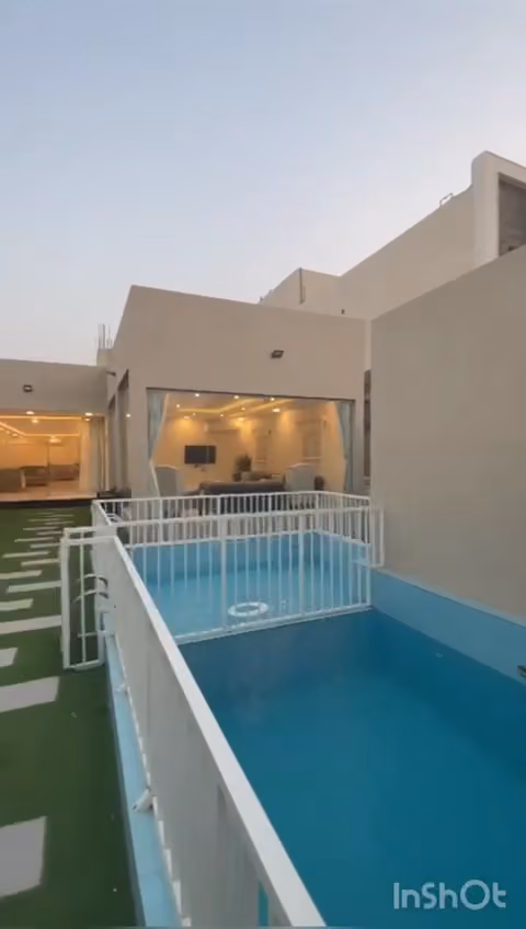 شاليهات ماي رست الخبر