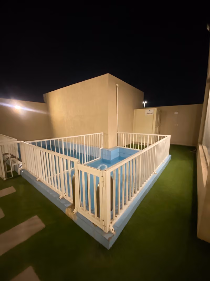 شاليهات ماي رست الخبر