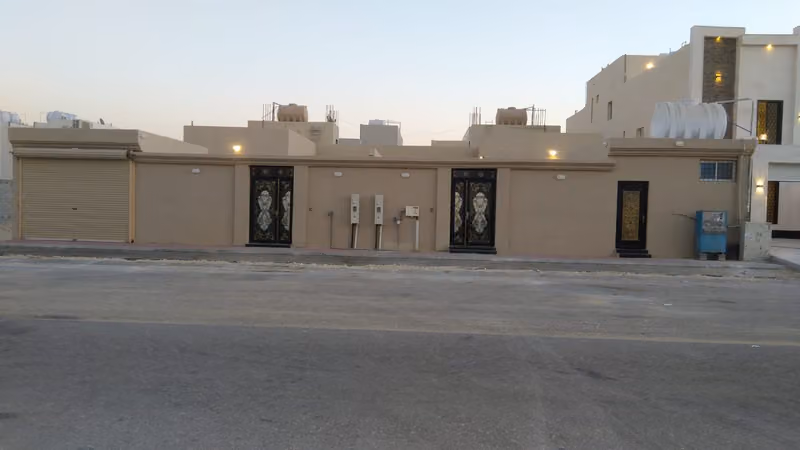 شاليهات ماي رست الخبر