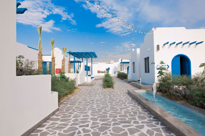 شاليهات مايرون | Myron Chalets
