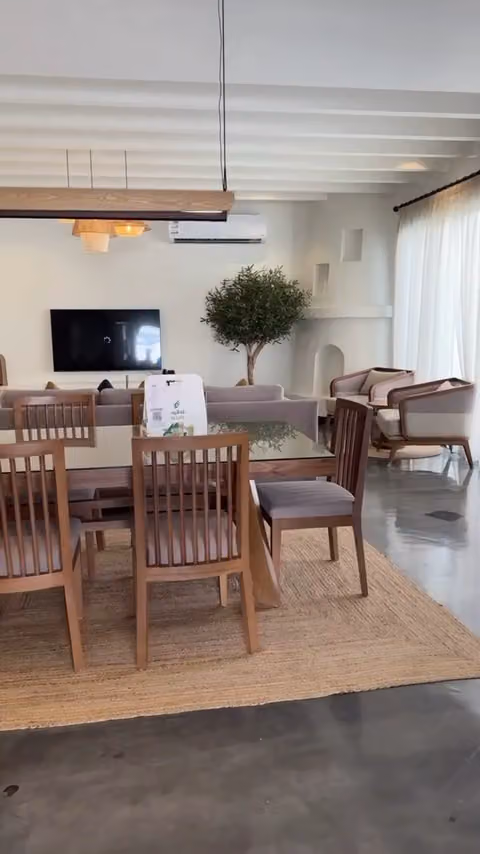 شاليهات مايرون | Myron Chalets