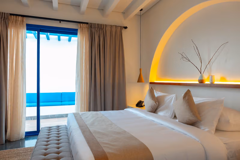 شاليهات مايرون | Myron Chalets