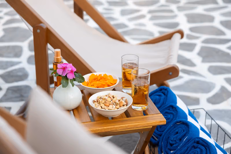 شاليهات مايرون | Myron Chalets