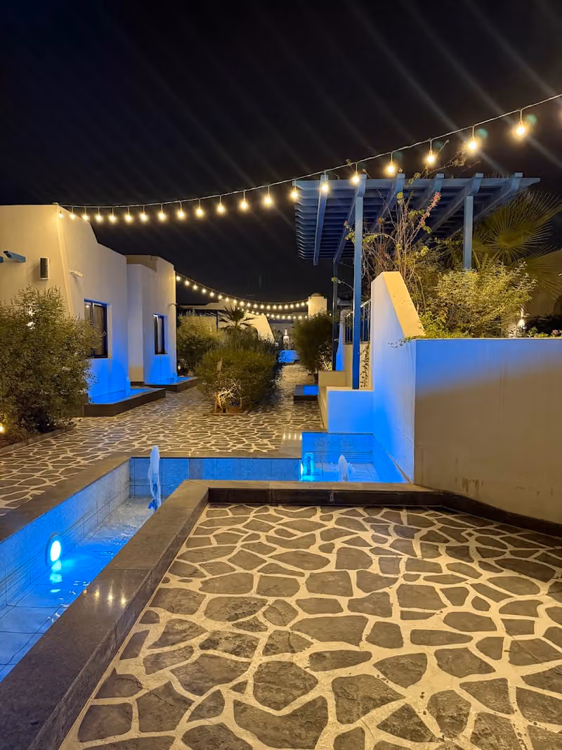 شاليهات مايرون | Myron Chalets