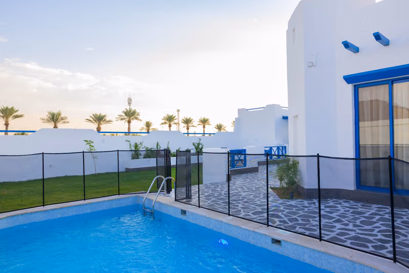 شاليهات مايرون | Myron Chalets