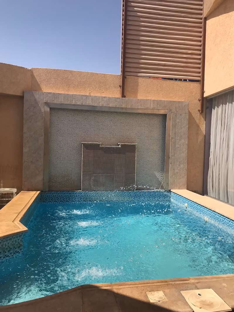 شاليهات مهابه2