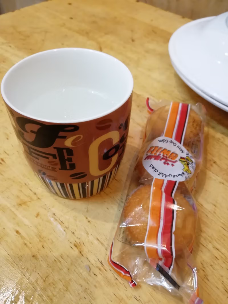شاليهات مهابه2