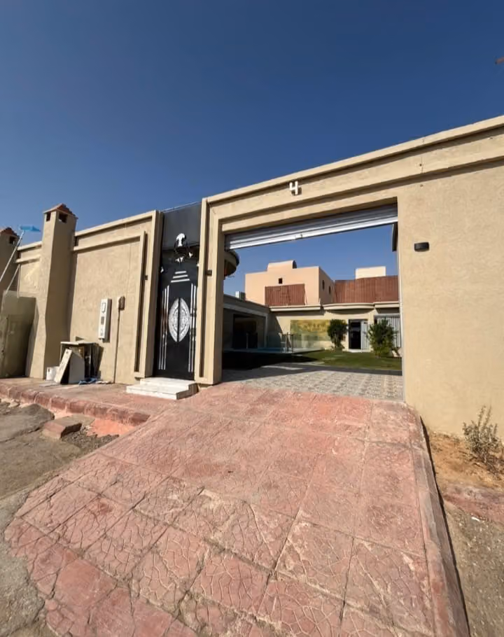 شاليهات مون لايت