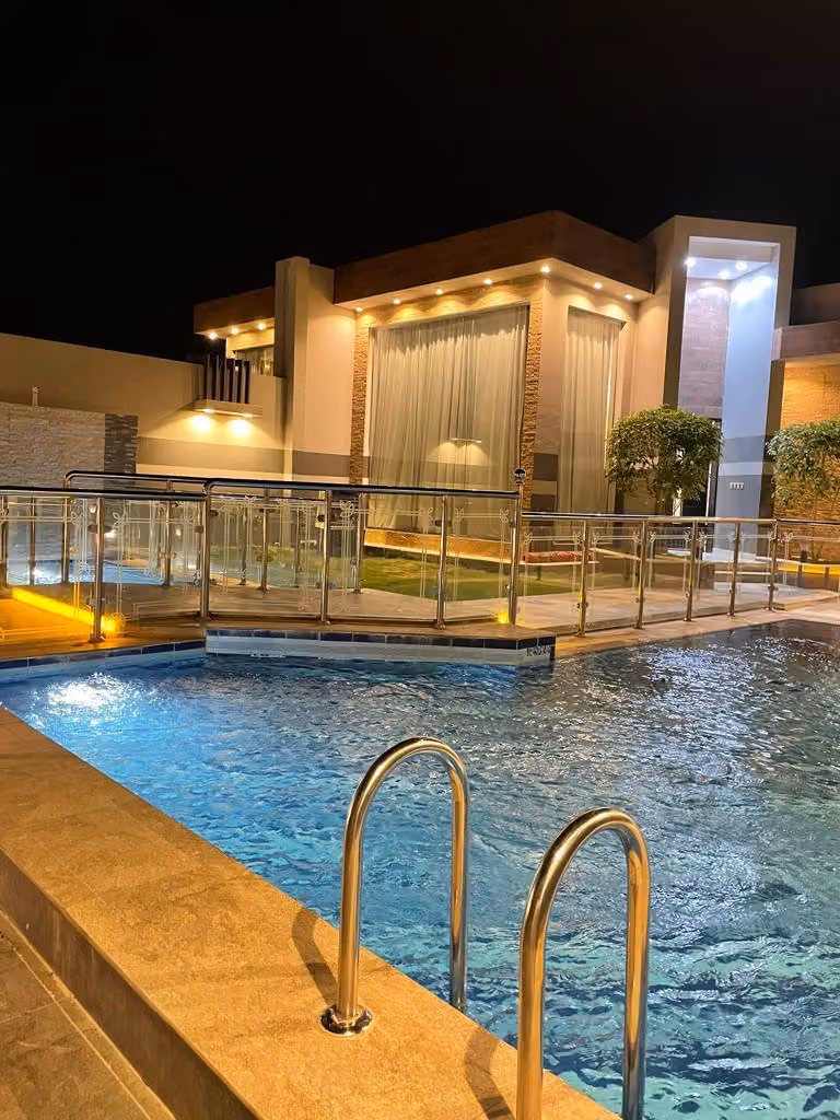 شاليهات مونار