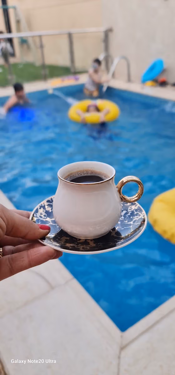 شاليهات موستار