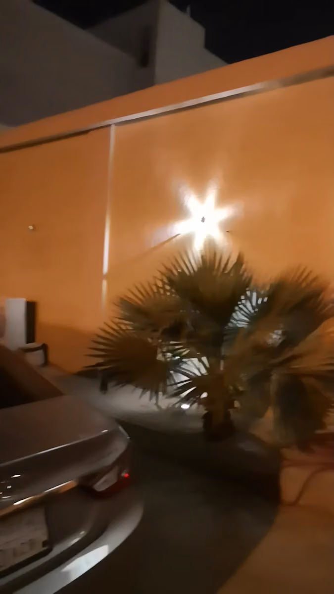 شاليهات ميديتيريان فكيشن فيلا