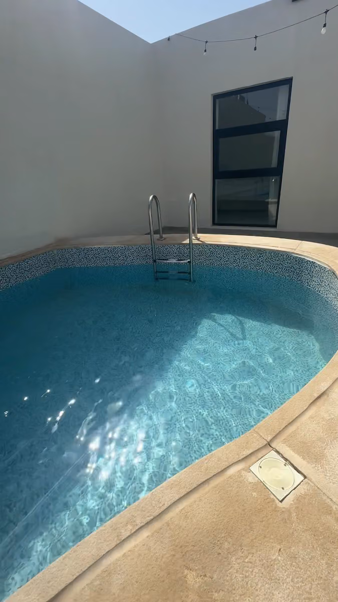 شاليهات ميم بنبان