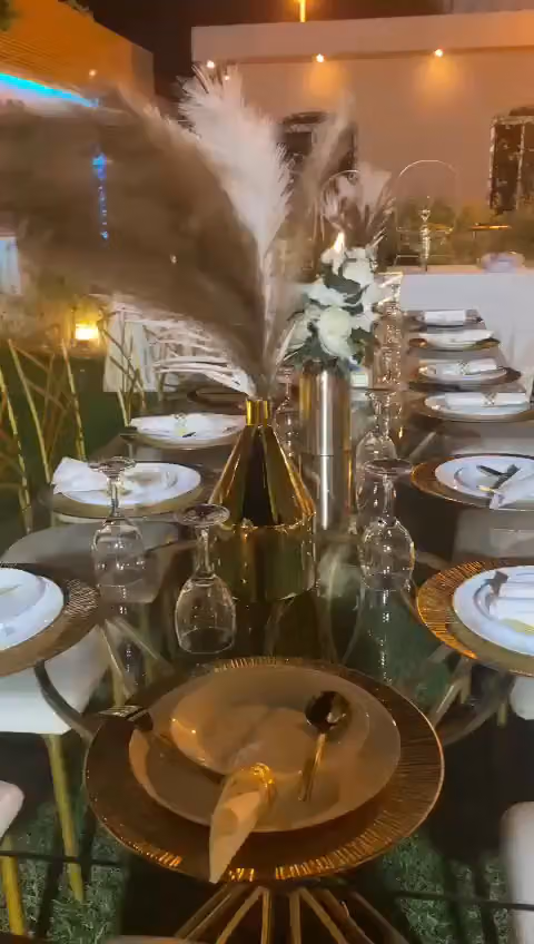 شاليهات نارسيسيا