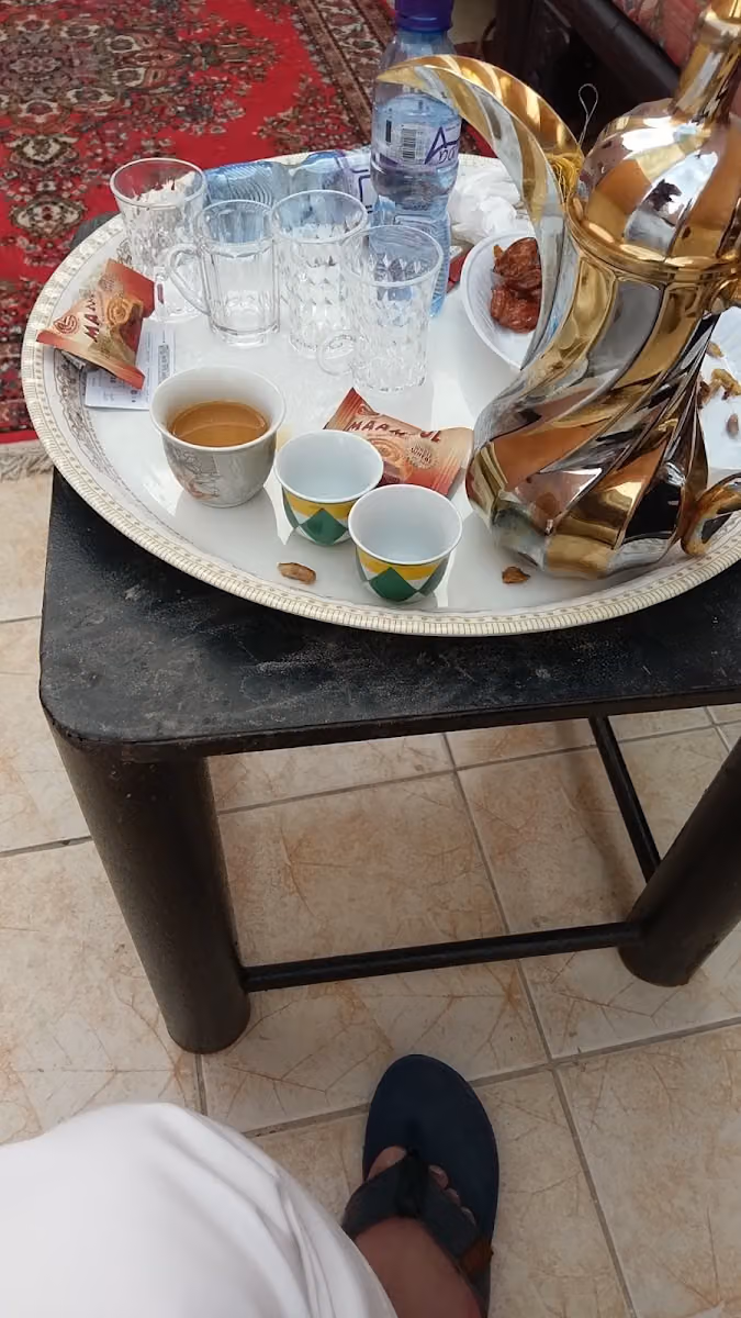 شاليهات نايس لاند الفندقية