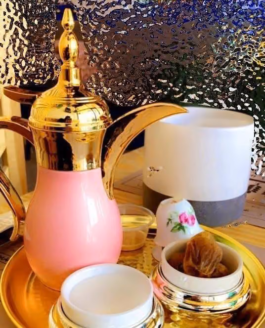 شاليهات نبراس