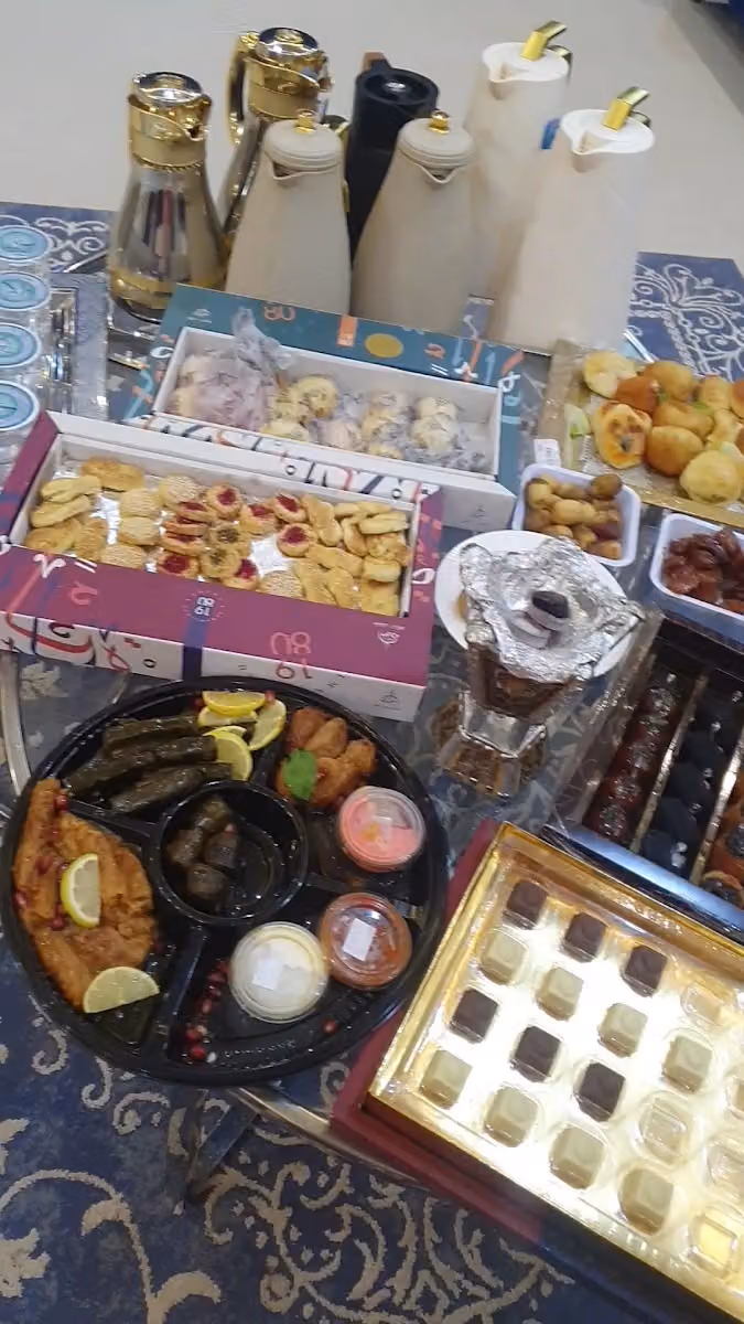 شاليهات Nice day