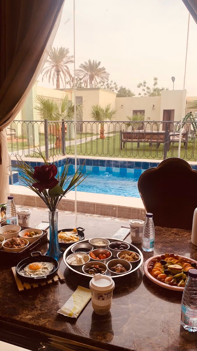 شاليهات نوت