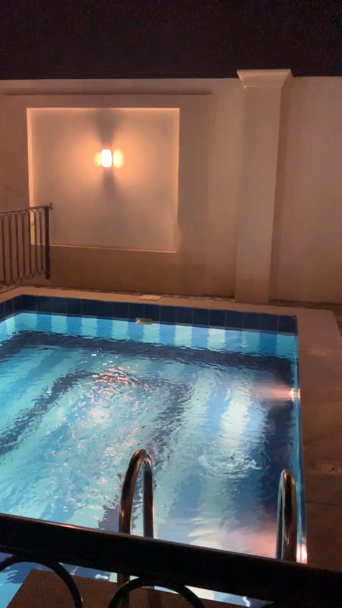 شاليهات نوت
