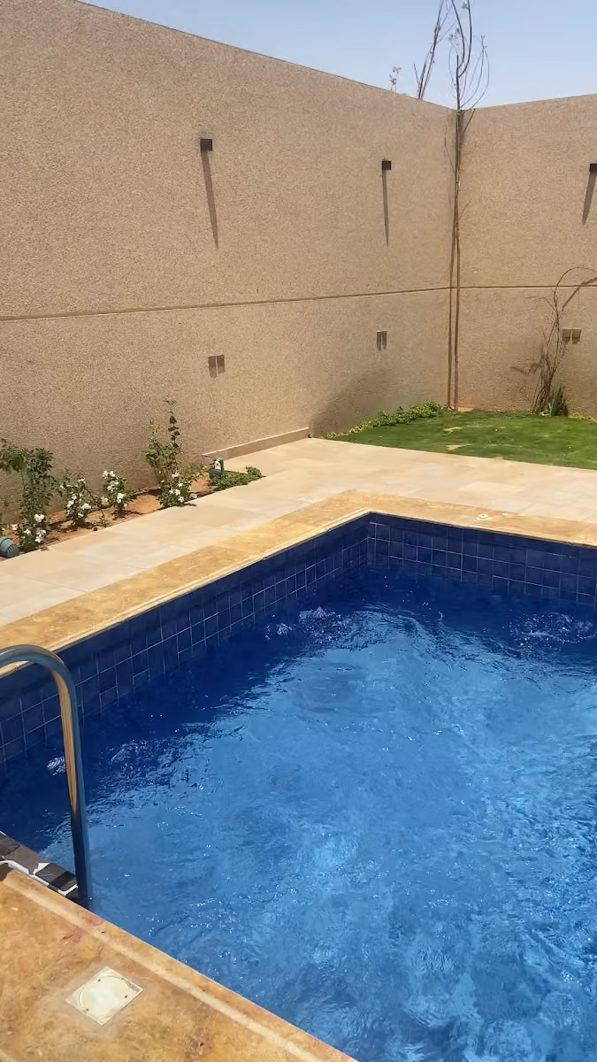 شاليهات نيش