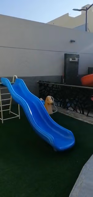 شاليهات رتاج