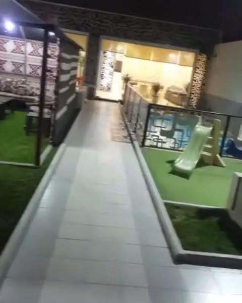 شاليهات رتاج