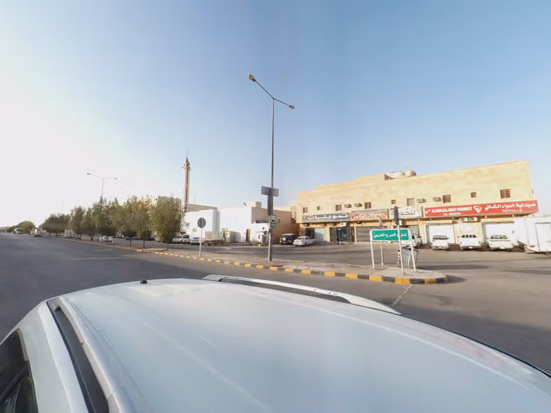 شاليهات رتاج