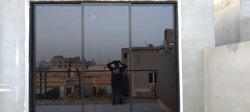 شاليهات روفان المهديه