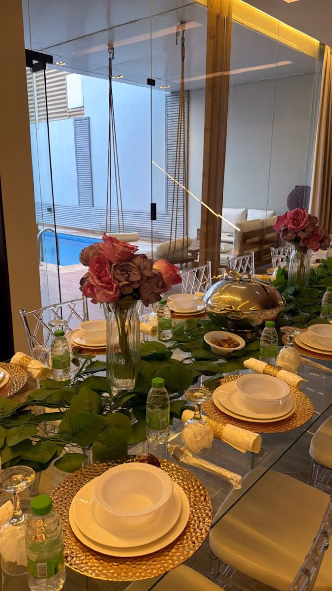 شاليهات رويال فينيا VIP
