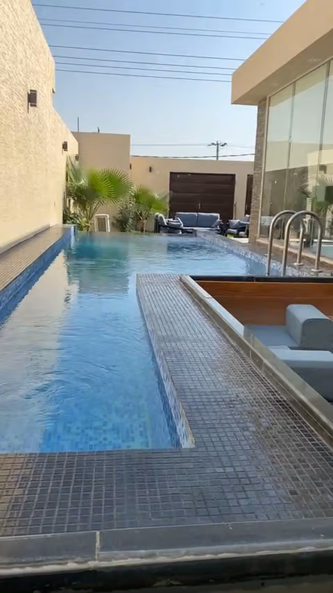 شاليهات ريڤ