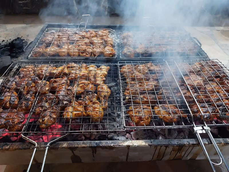 شاليهات ريڤا