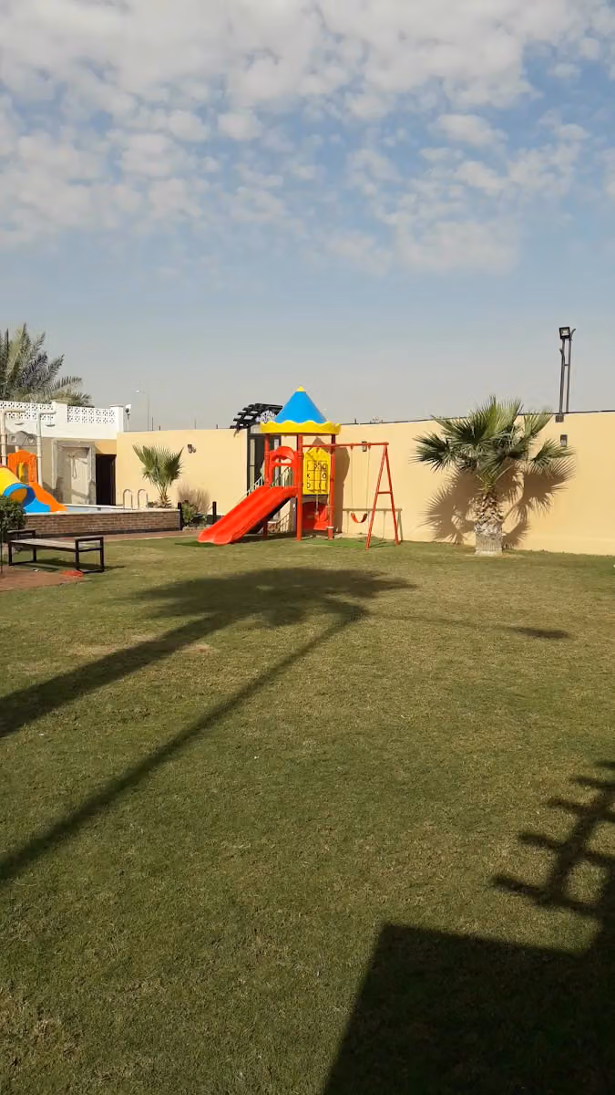 شاليهات ريف ليان