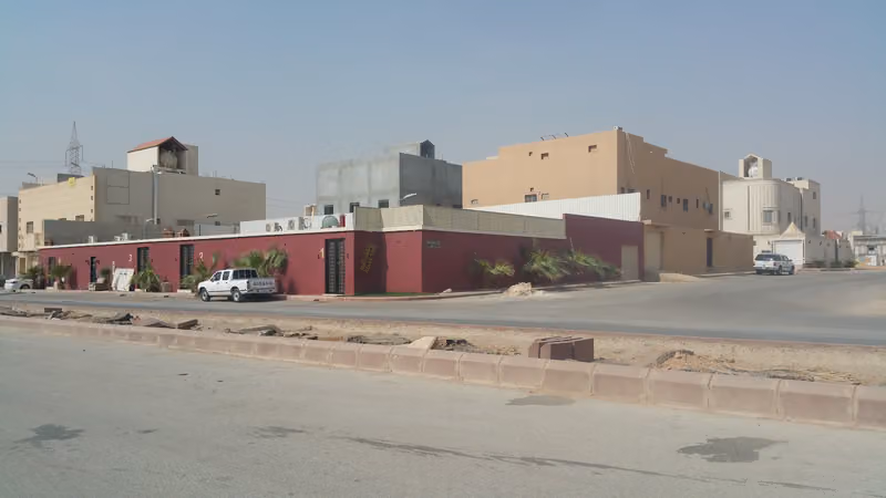 شاليهات ريلاكس تايم