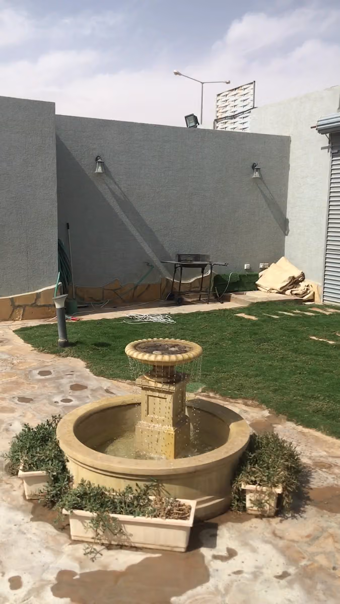 شاليهات ريستو