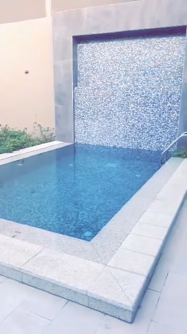 شاليهات شفشاون