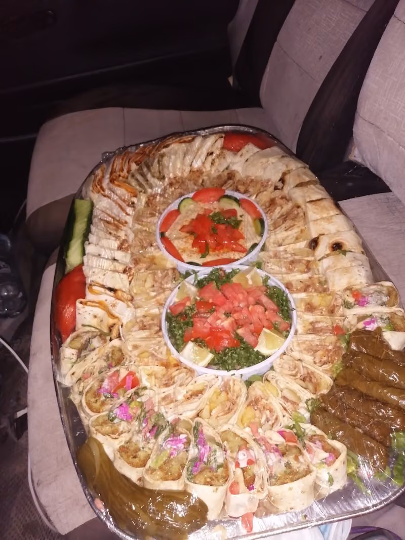 شاليهات شرق الرياض