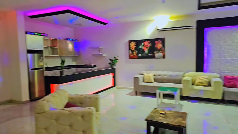 شاليهات شرق الرياض