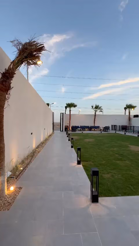 سمر شاليهات للمناسبات والاحتفالات